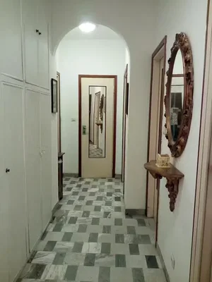 غرفة معيشة