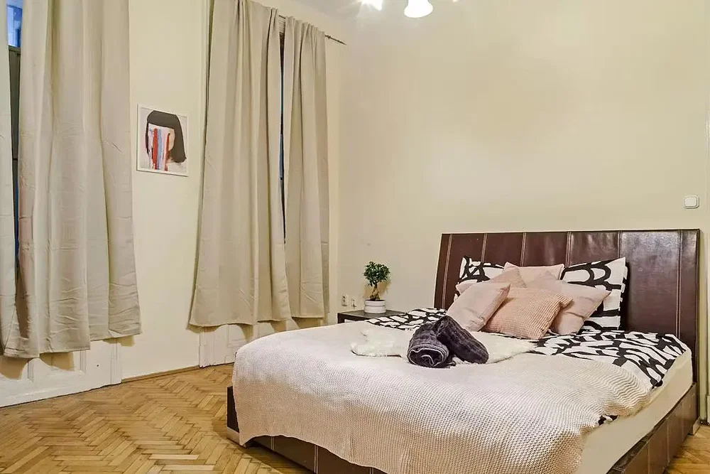 Obývačka