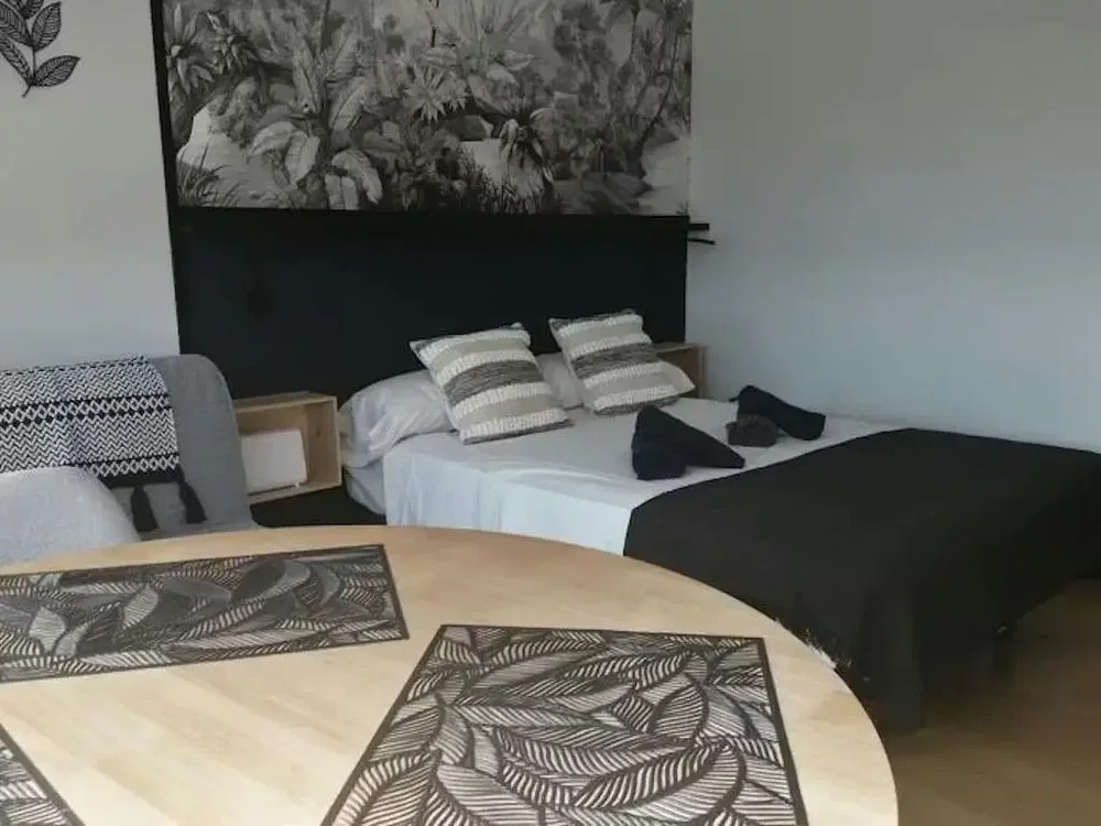 Obývací pokoj