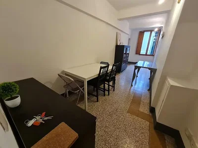 غرفة معيشة