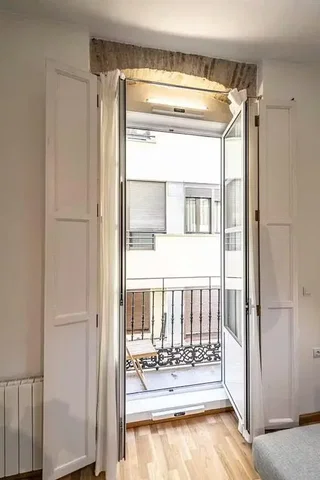 غرفة معيشة