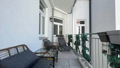 Dnevni boravak