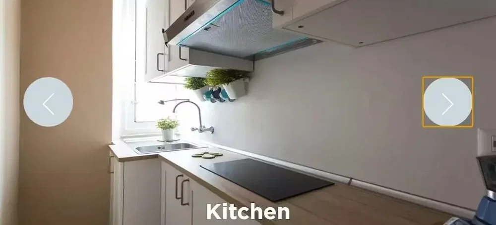Oturma odası