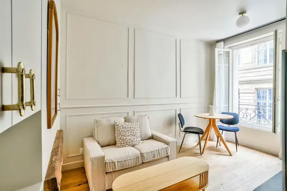 Woonkamer