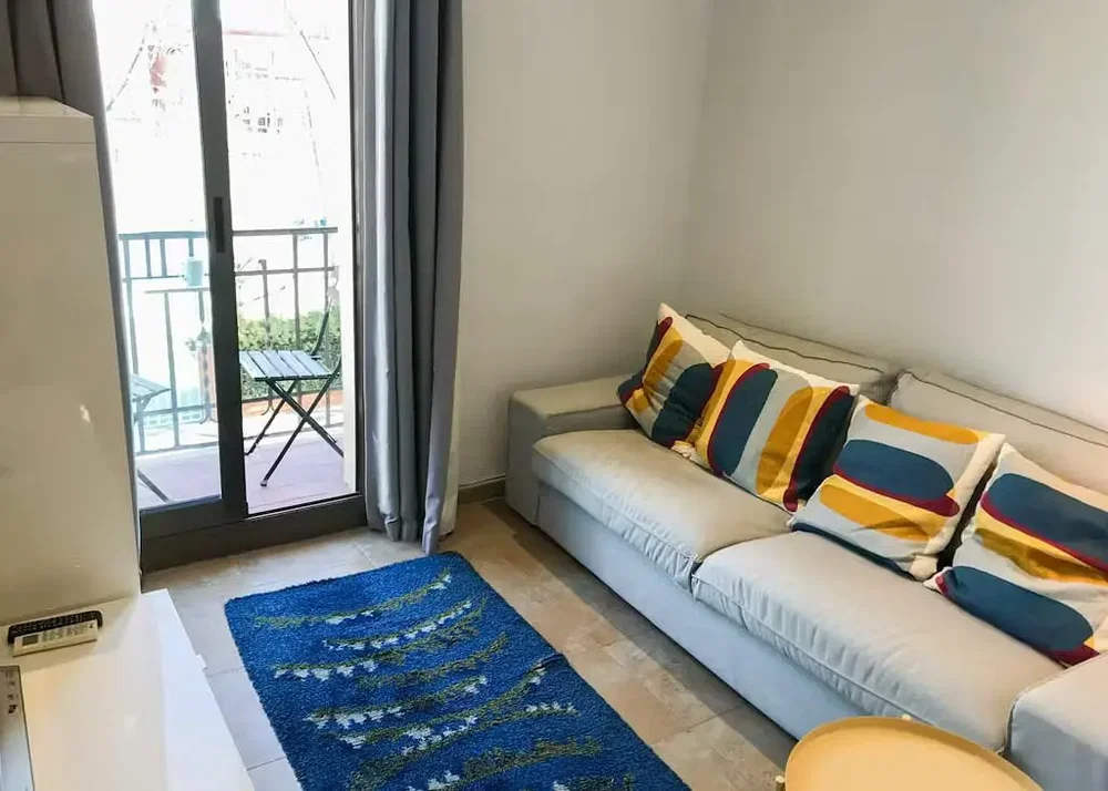 Oturma odası