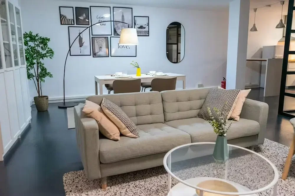 Salon