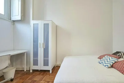 غرفة معيشة