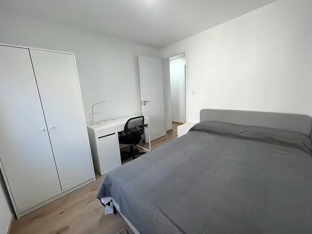 Obývačka