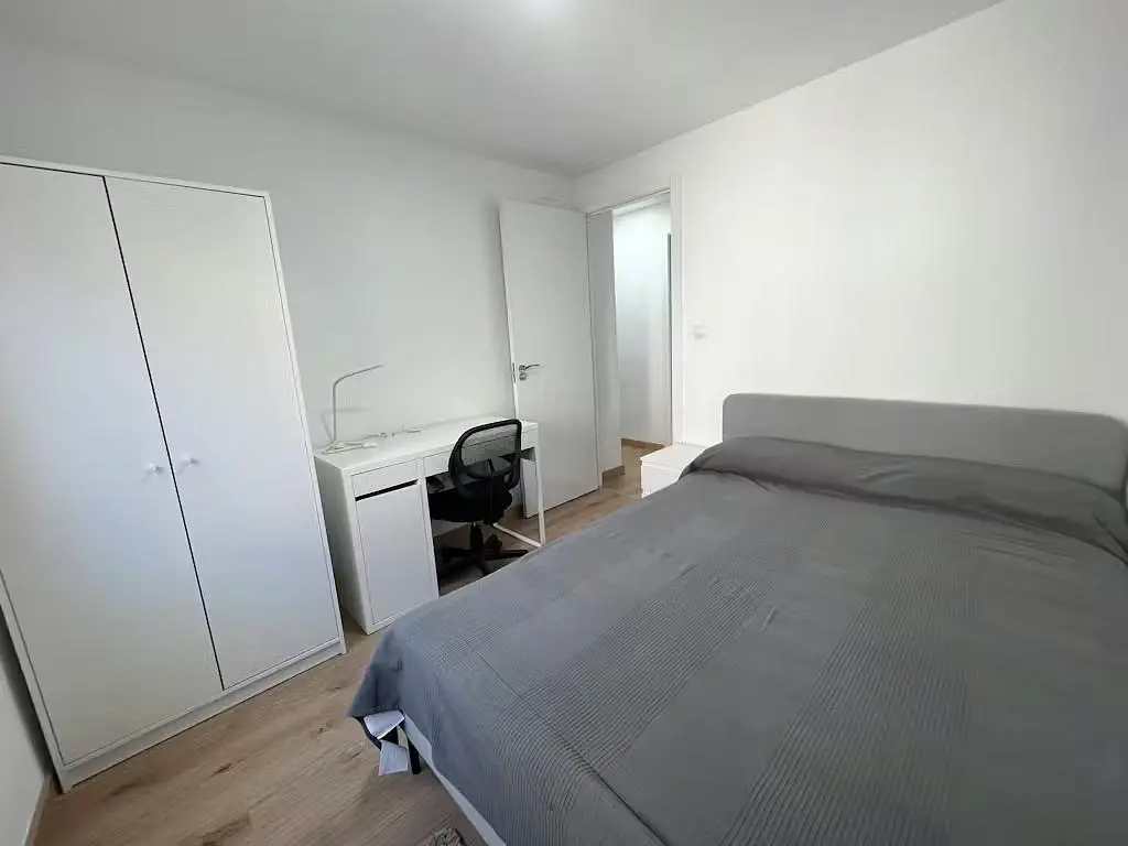 Obývačka