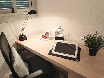 Oturma odası