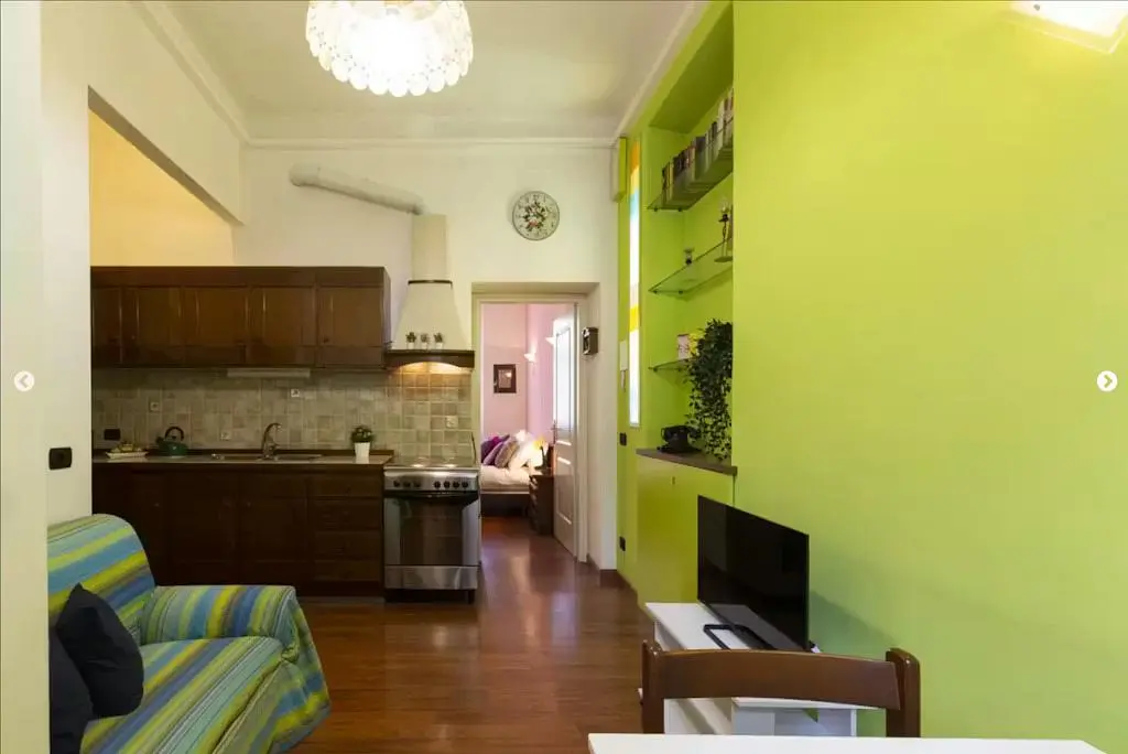 Oturma odası