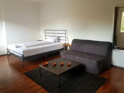 Oturma odası