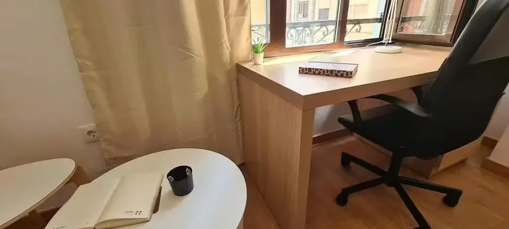 Dnevni boravak