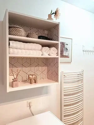 غرفة معيشة