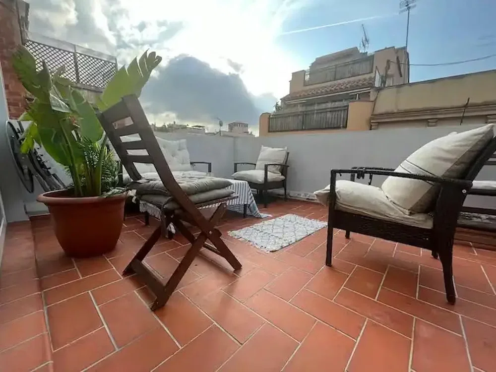 Obývací pokoj