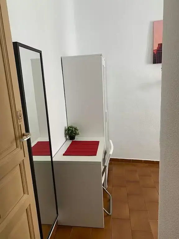 Oturma odası