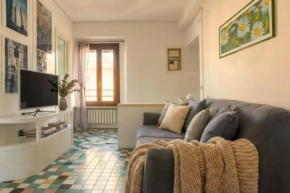 Soggiorno