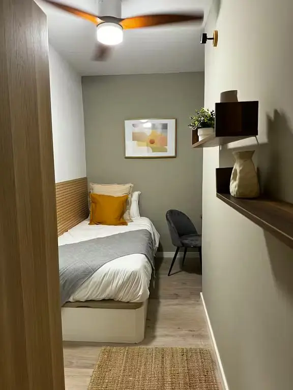 Oturma odası