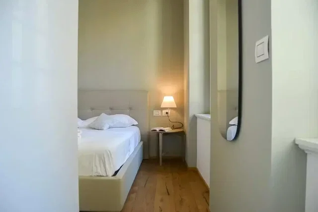Obývačka