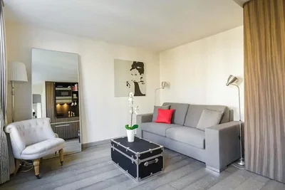 Woonkamer