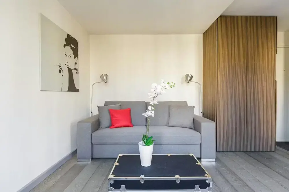 Woonkamer