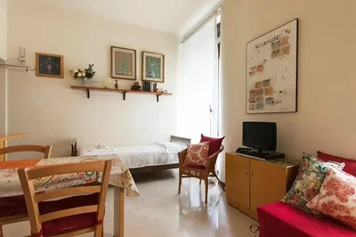 Oturma odası