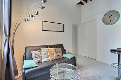 Oturma odası