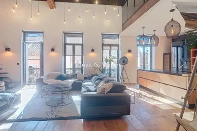 Oturma odası