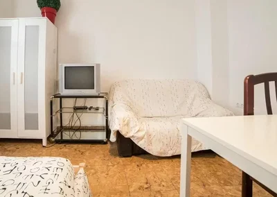 Дневна соба