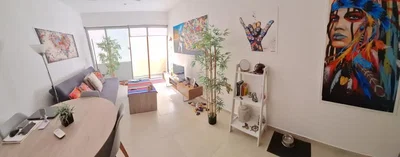 Oturma odası