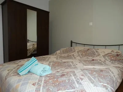 غرفة معيشة