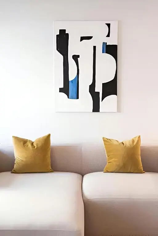 Oturma odası