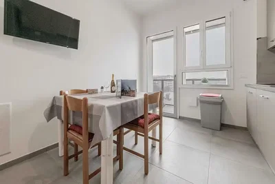 غرفة معيشة