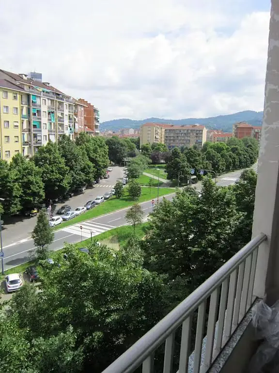 Soggiorno