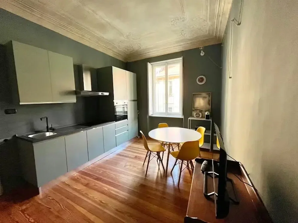 Obývací pokoj
