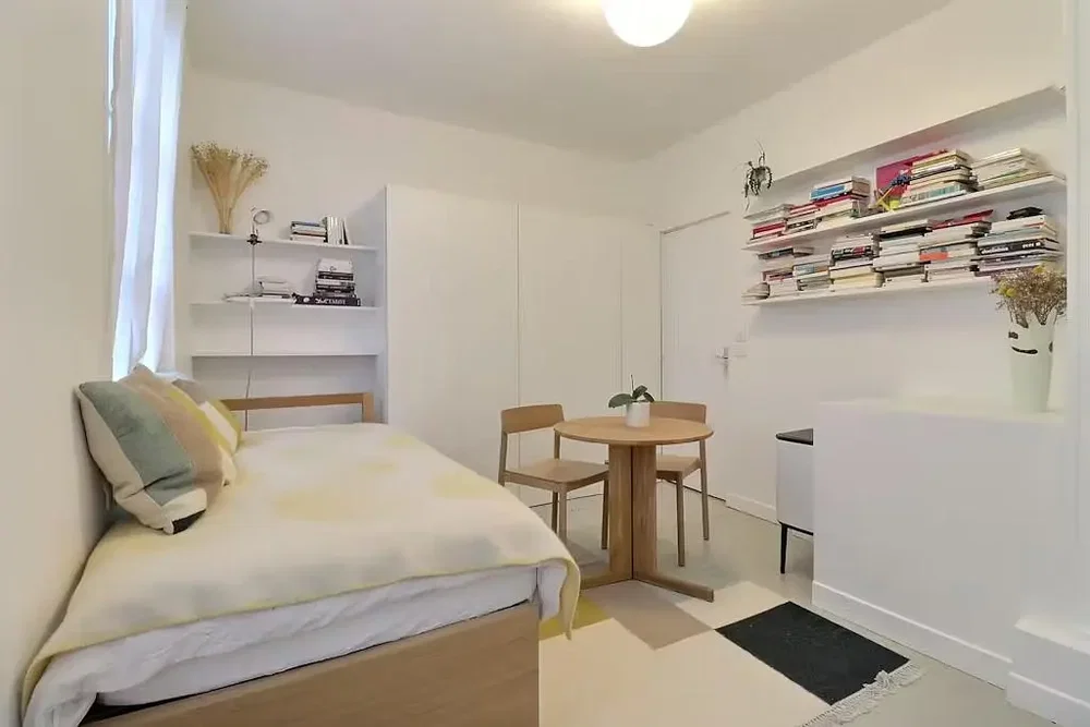 Woonkamer