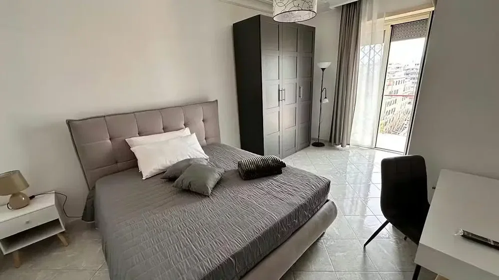 غرفة معيشة
