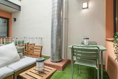 Oturma odası