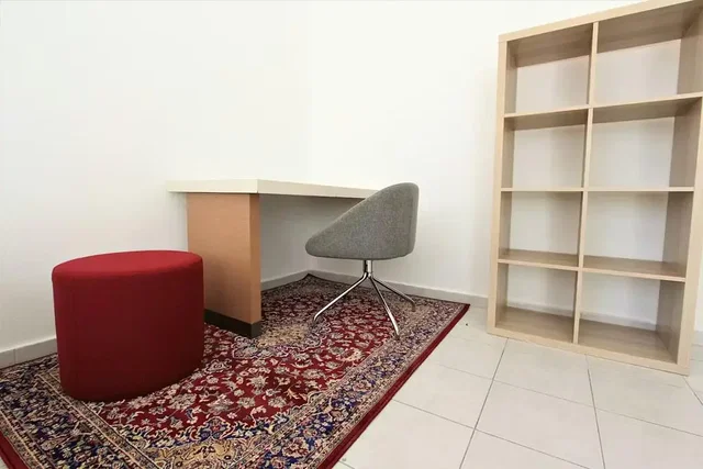 غرفة معيشة