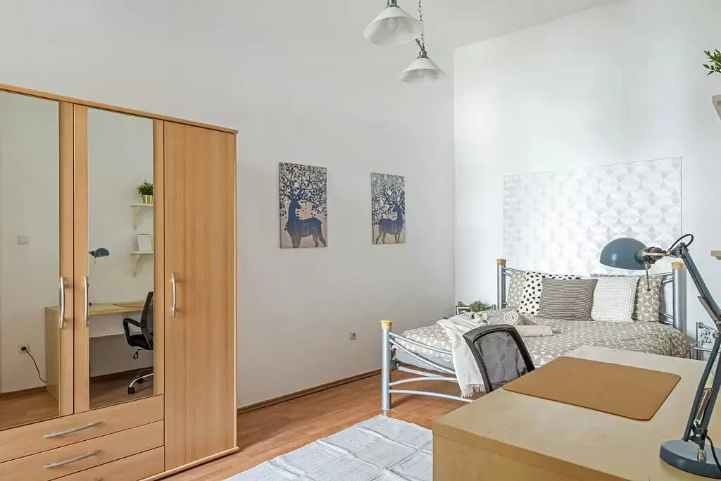 Woonkamer
