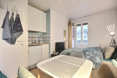 Dnevni boravak