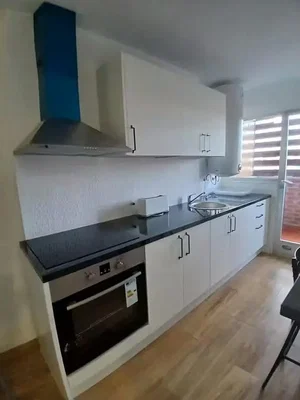 Obývačka