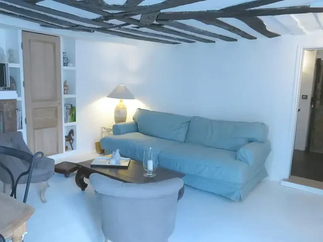 Salón