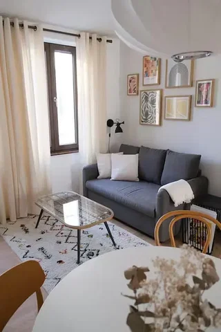 Soggiorno