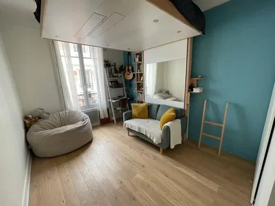 Obývací pokoj