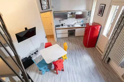 Oturma odası
