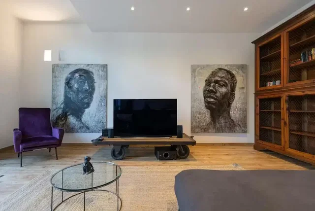 Salón