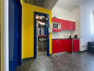 Oturma odası