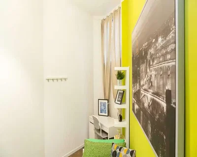 Oturma odası