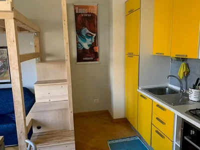 Dnevni boravak